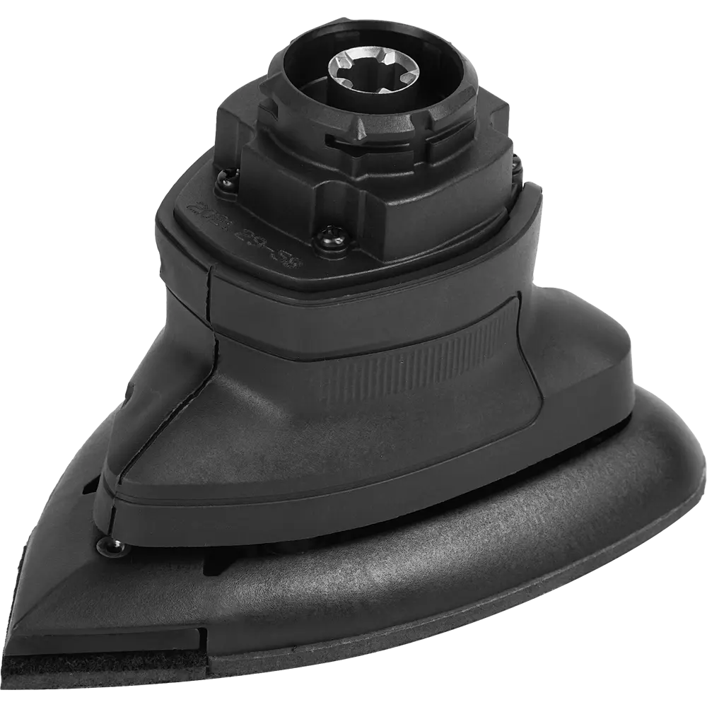 Насадка для мультиинструмента Black + Decker MultiEvo MTSA2-XJ шлифовальная машина STLM-2151994