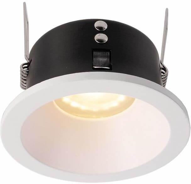 110010 Встраиваемый светильник I Deko-light Mizar