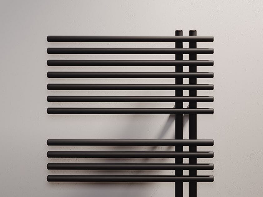 Вертикальный стальной радиатор для ванны Irsap Funky ARCH-00125301 - Вид №1