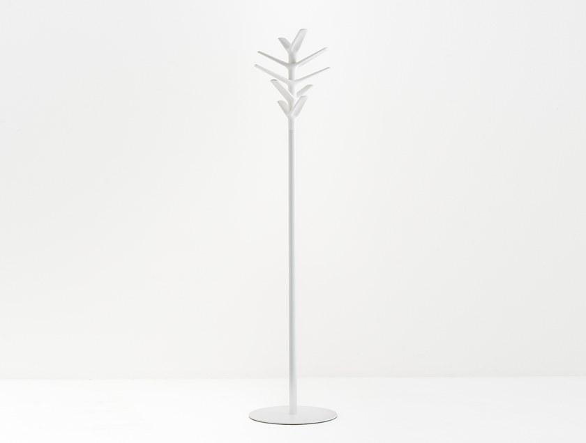 Pedrali Вешалка из полипропилена Flag 5145 - Вид №2