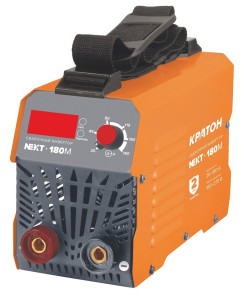 Сварочный аппарат Кратон NEXT-180М 9123811