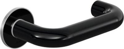 111PCIX11230 Комплект противопожарной защиты с накладками модель 111.23шт. HEWI Beschläge für Innentüren  - Вид №2