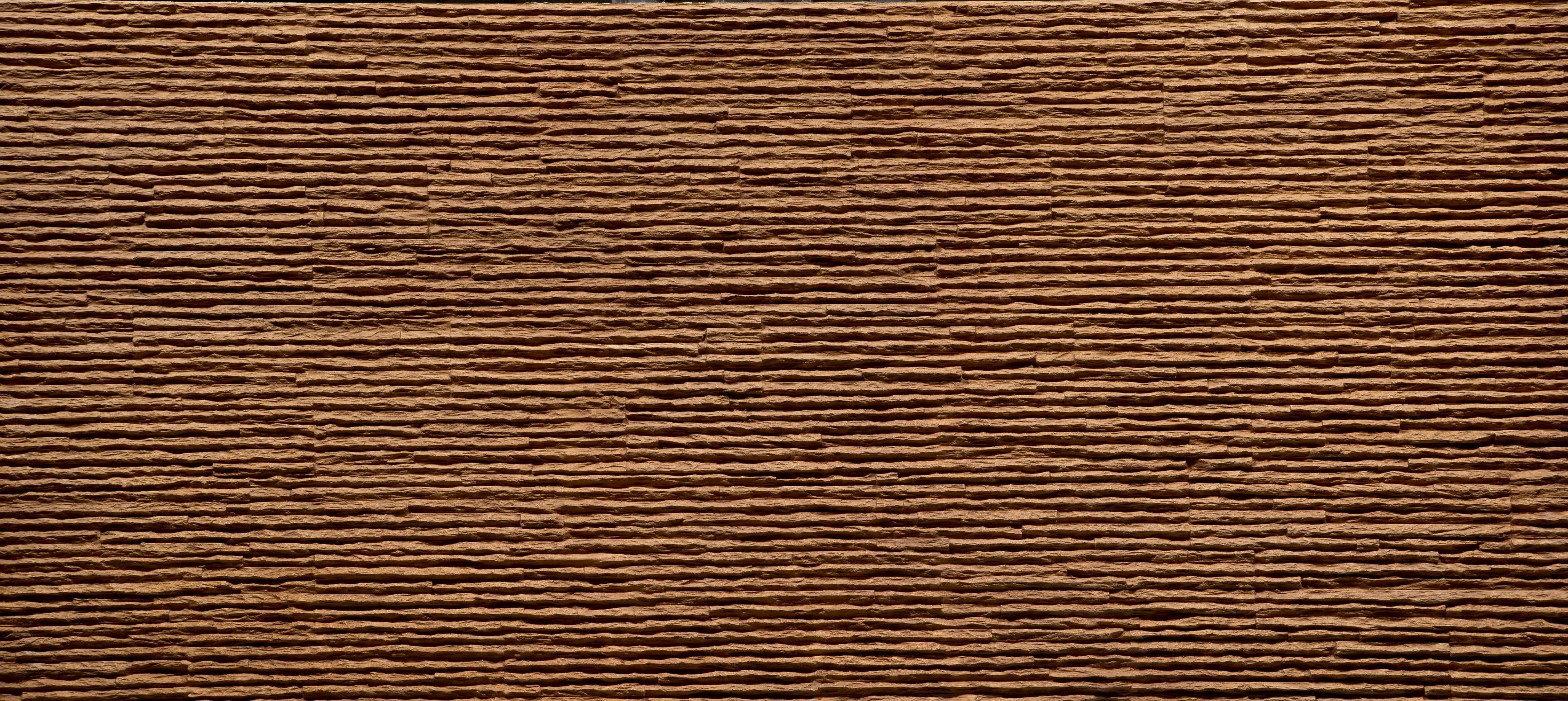 Панель с трехмерными эффектами из стекловолокна для внутреннего / наружного эффекта камня Artstone Panel Systems ZANZIBAR ARCH-00142859 - Вид №13