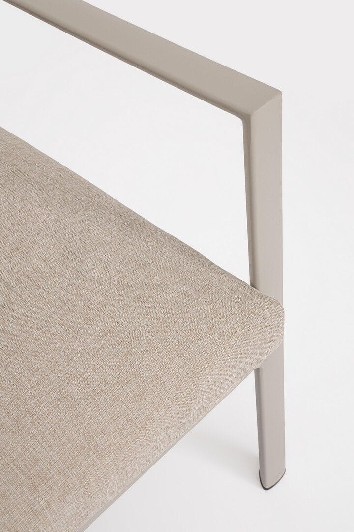 Гостиная алюминиевый сад набор BIZZOTTO Konnor ARCH-00083679 - Вид №32