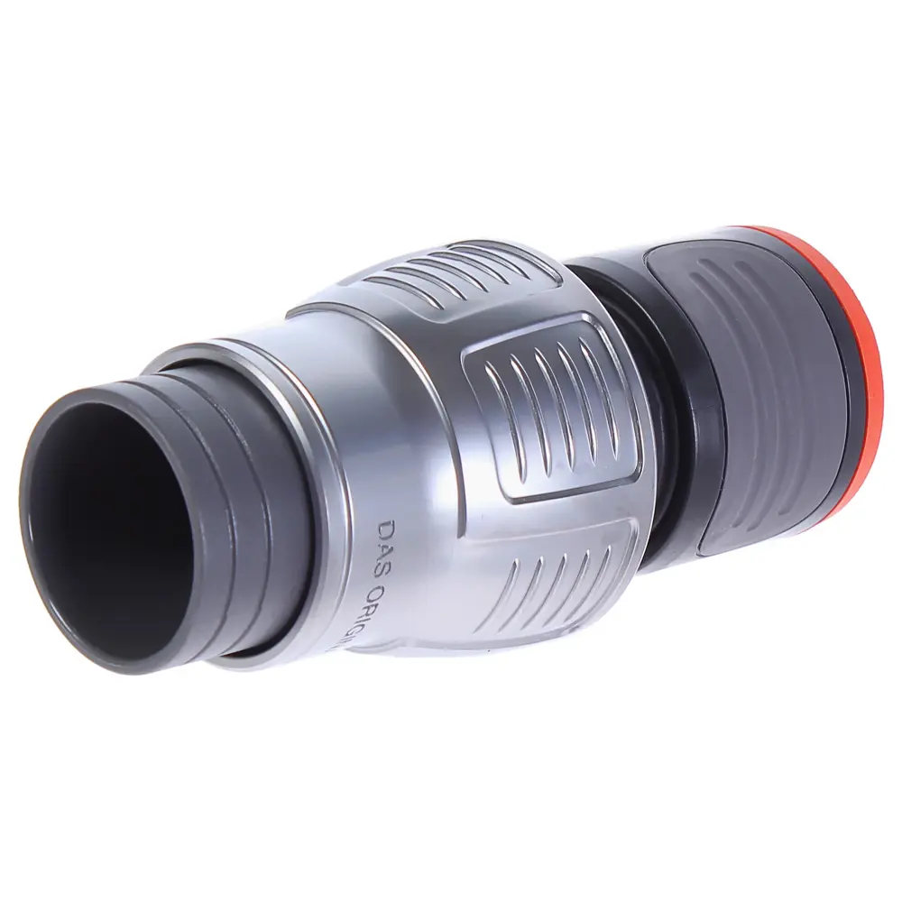 Коннектор для шланга быстросъёмный Gardena Premium 3/4 дюйма. 81907432 STLM-2112189 