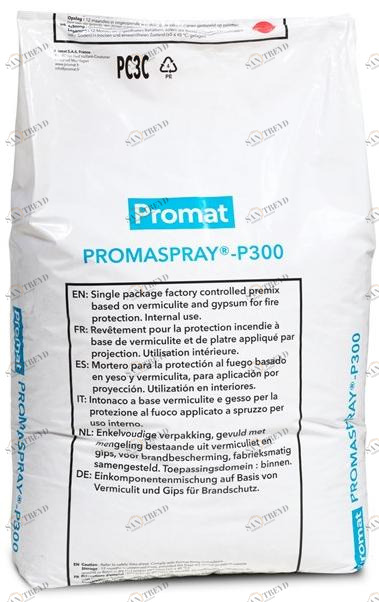 Promat Штукатурка противопожарная sun-id-1502311