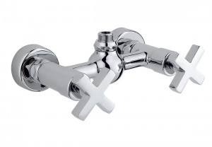2225 ** 27 Смеситель для душа внешнего типа Nicolazzi Series Monte Croce
