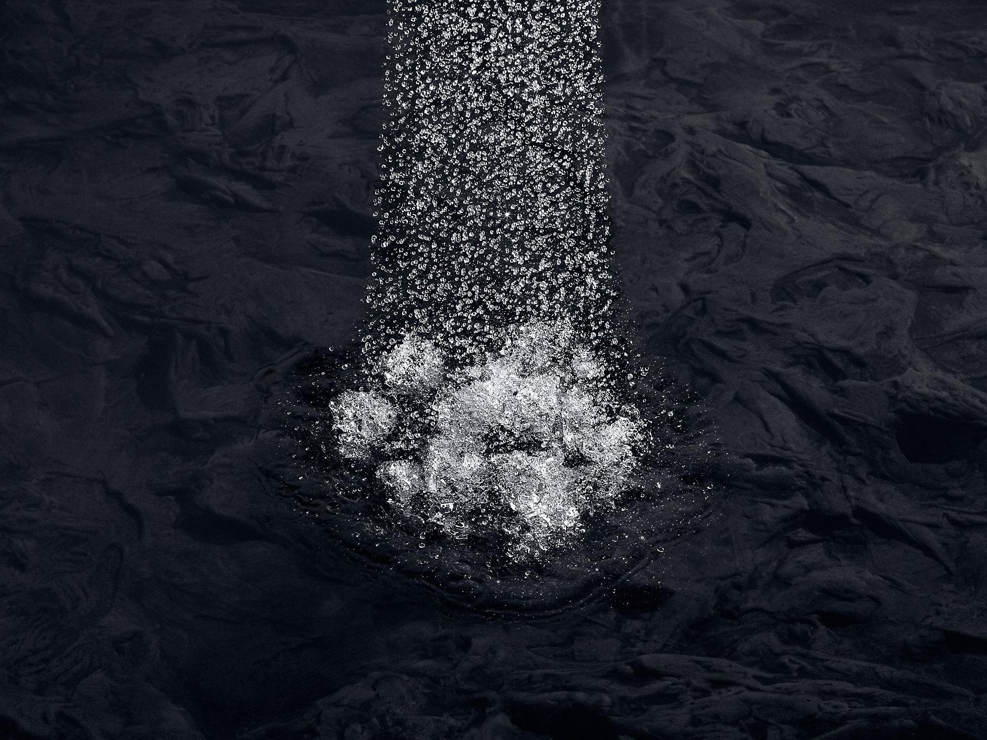 KOHLER Ручной душ Awaken B90 с функцией Eco-Boost K-99248-CP  - Вид №5