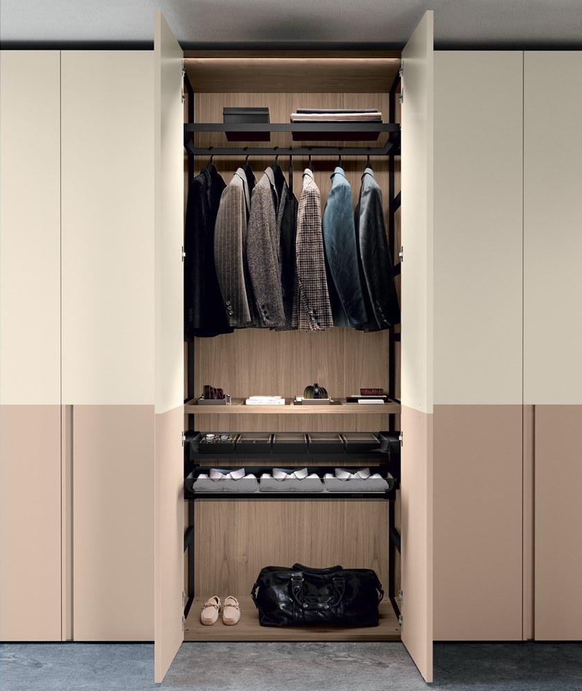 Febal Casa Лакированный шкаф с ящиками sun-id-1380224 - Вид №1