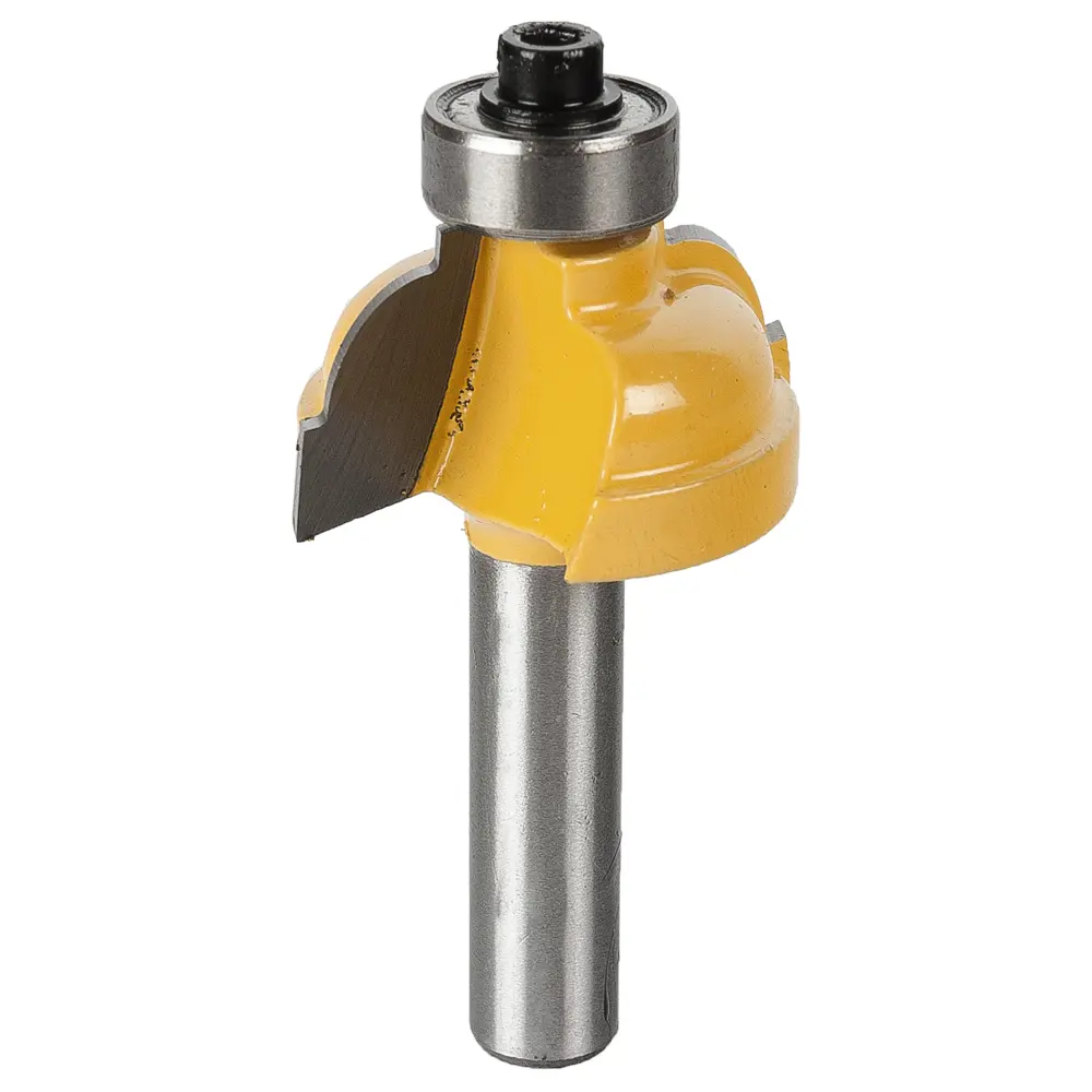 Фреза кромочная калевочная Brigadier, D28.6х14 мм STLM-2195754 - Вид №1