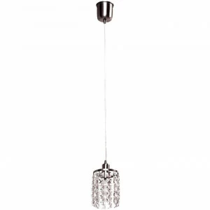 Подвесной светильник MW-Light Бриз 464012201 MW-LIGHT БРИЗ 200794 Хром
