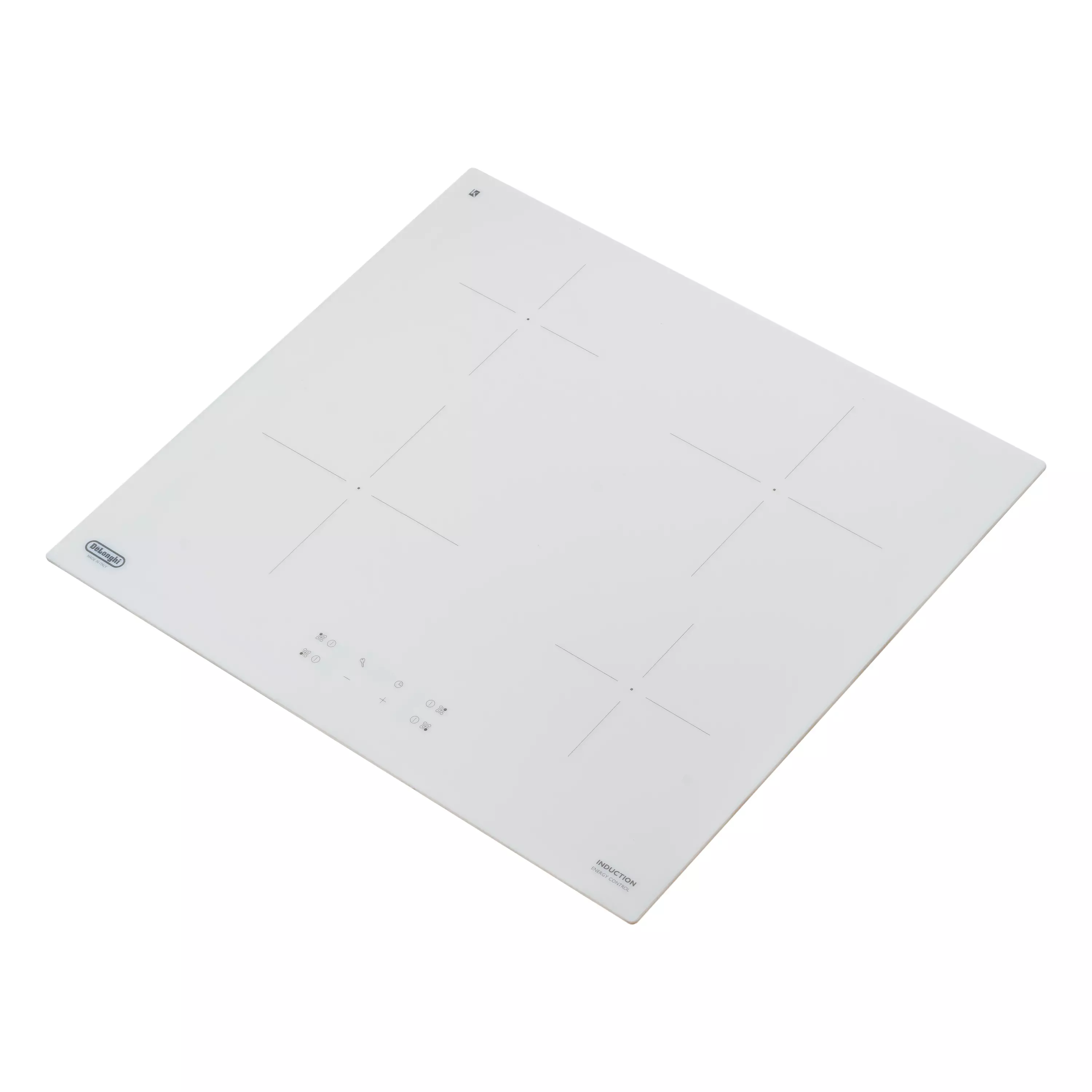 9101130 Индукционная варочная поверхность DeLonghi PIB 62 RUS STDN-0115473 - Вид №2