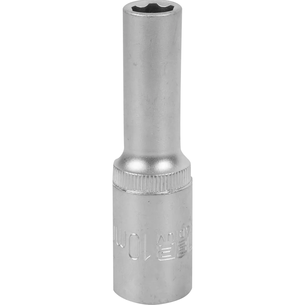 Торцевая головка глубинная Dexter 1/2 " 10 мм 16369558 STLM-2151435  - Вид №1