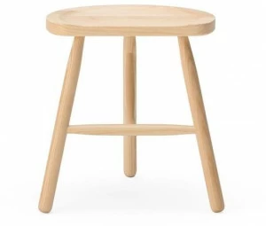 Billiani Табурет из ясеня Puccio 710