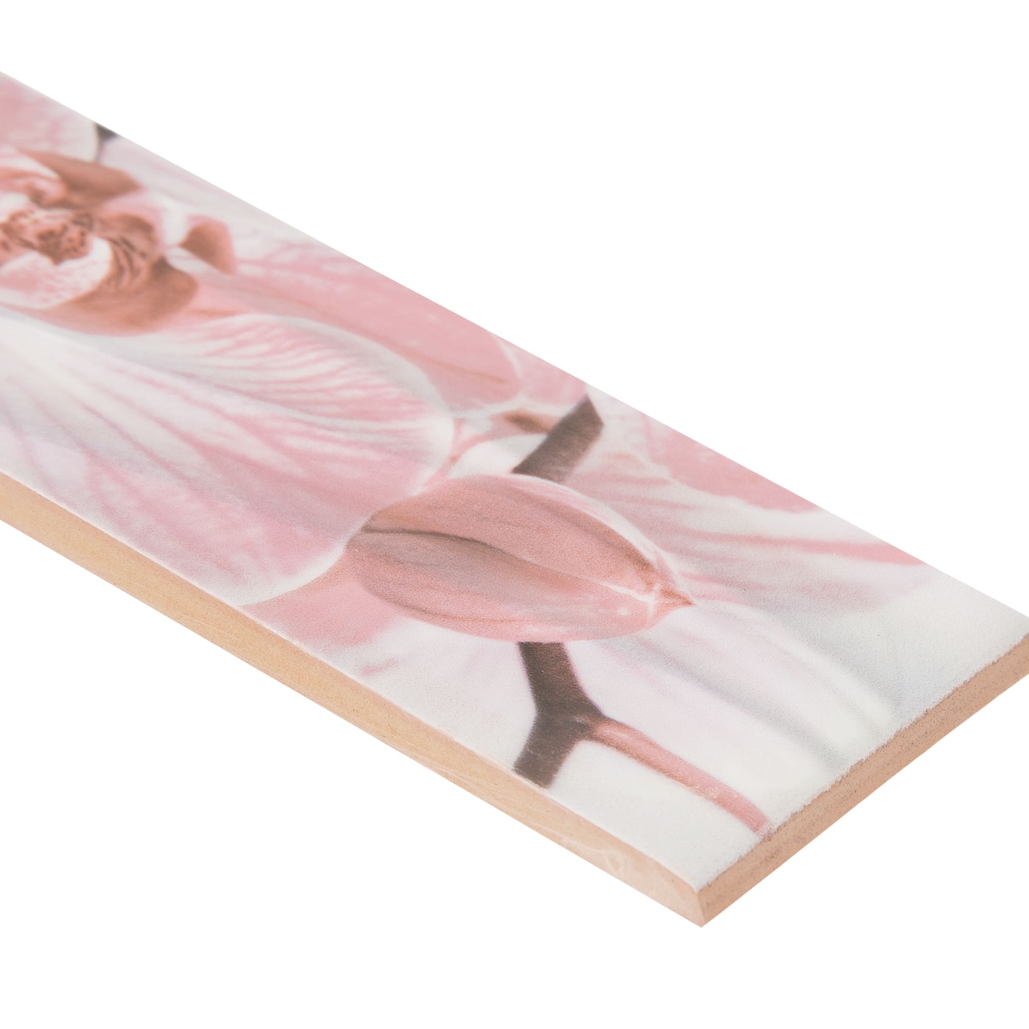 17101123 Бордюр « G» 40х6 см Орхидея Santreyd  - Вид №1