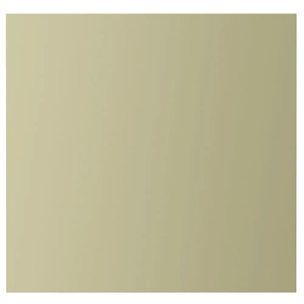 Дверь Лион Дигора 39.6x38x1.6 см ЛДСП цвет зеленый 89459284 STLM-2187804 Santreyd - Вид №2