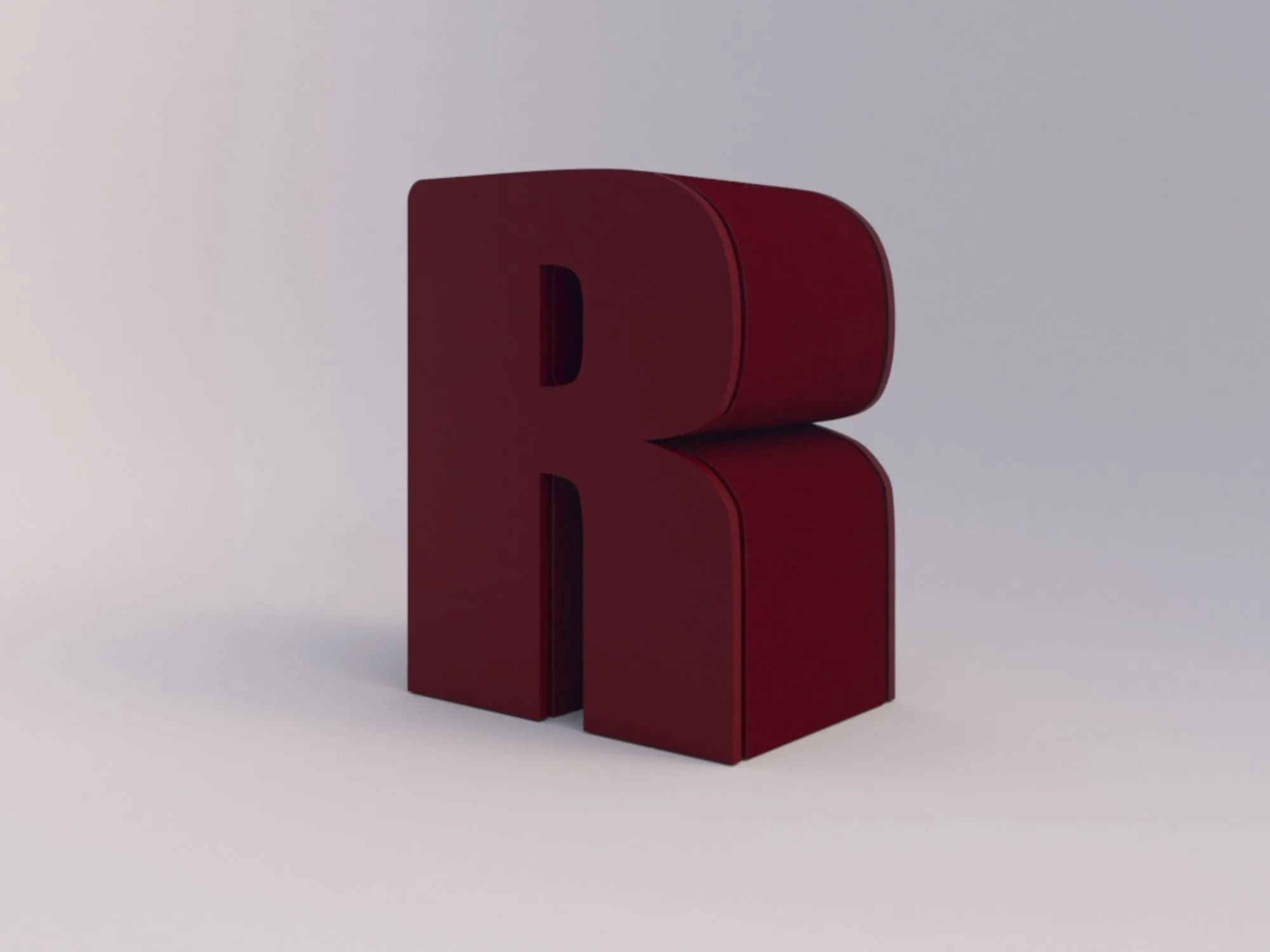 Мебель контейнеры в бетонной конструкции Voltan 555 ARCH-00021949 - Вид №41