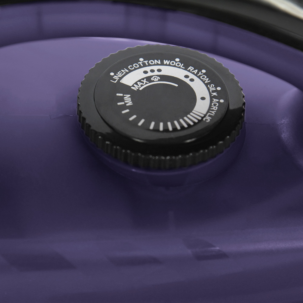 9058686 Утюг LUMME LU-IR1133A синий STDN-0007748 - Вид №4