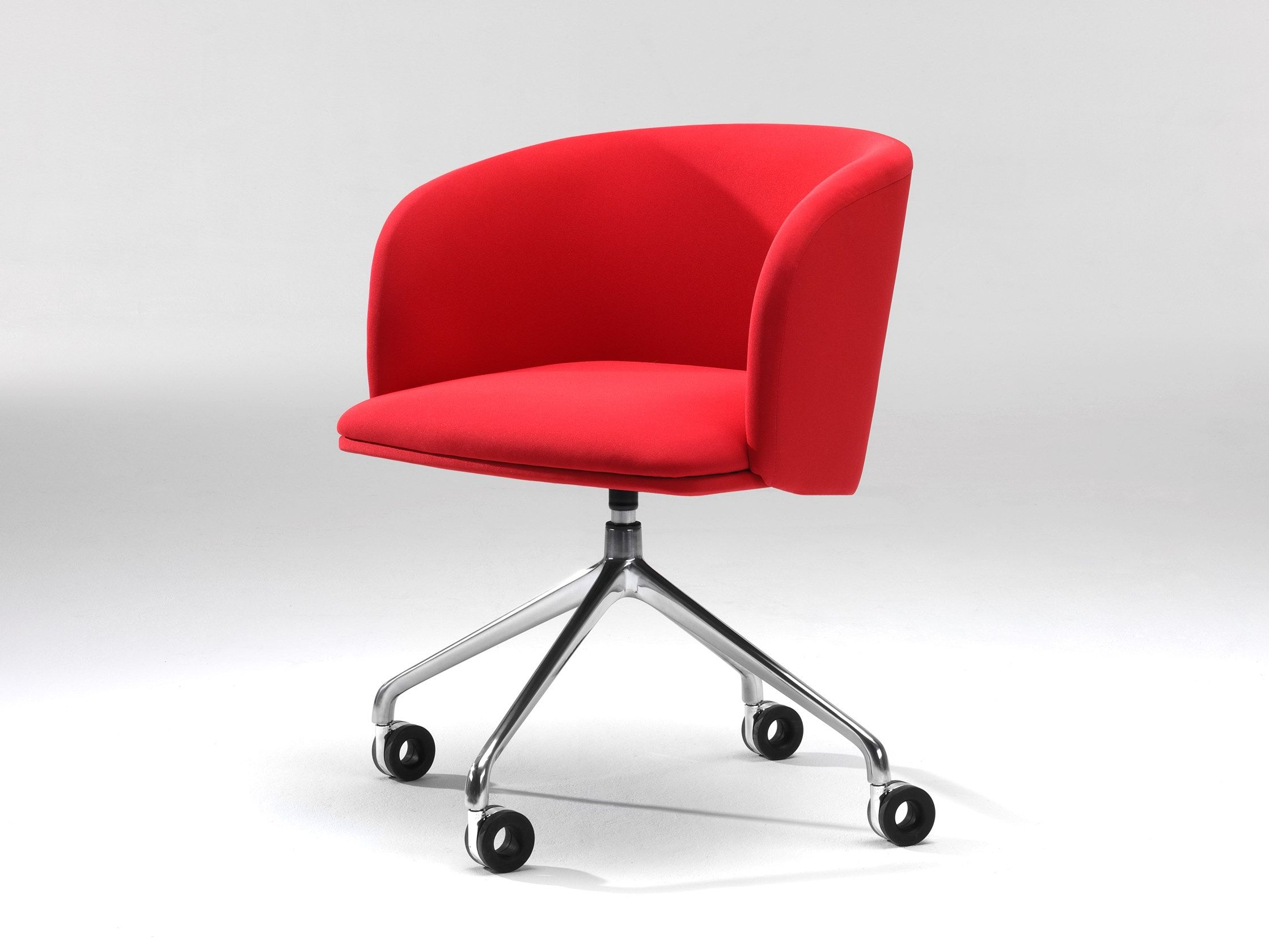 Мягкий стул на насесте Spiegels .rossini ARCH-00117447 - Вид №8