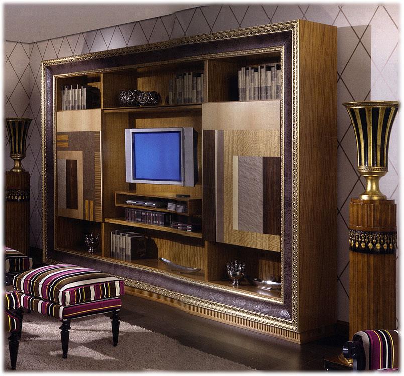 Стенка Aris BUSNELLI ADAMO 3765 + 3766 + 3768 