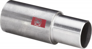 Viega Переход на сварное соединение Prestabo 1105 (641870)