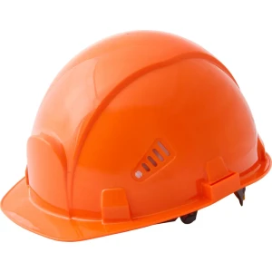 Каска защитная Росомз Favori Сомз-55, оранжевая