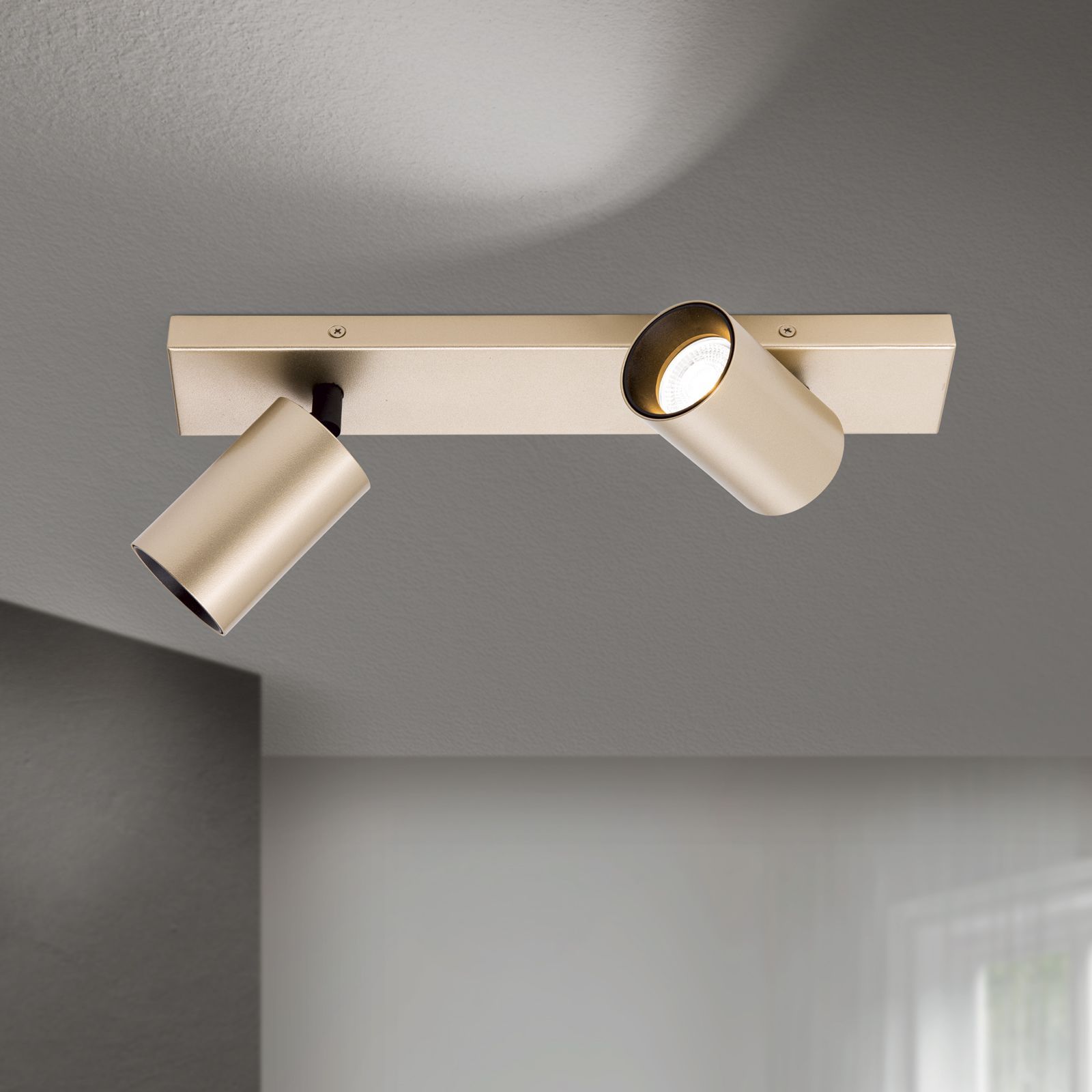 Несколько регулируемых потолочных прожекторов Orion Sean ARCH-00140177 - Вид №6