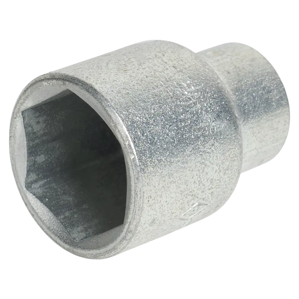 Торцевая головка НИЗ 25 мм с квадратом 1/2 дюйма для профессионального ремонта 89407635 STLM-1565077