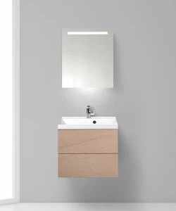 Мебель для ванной BelBagno REGINA-600-2C-SO-RB
