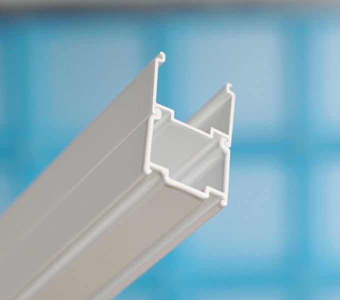 SRV2-90 S сатин+Транспарент Ravak 14V70U02Z1 - Вид №3