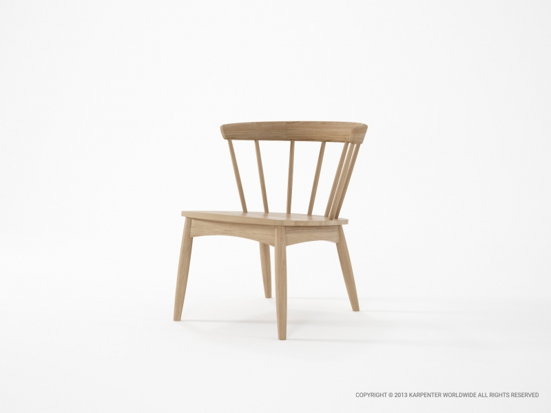 334_669 Кресло Karpenter Twist - Вид №1