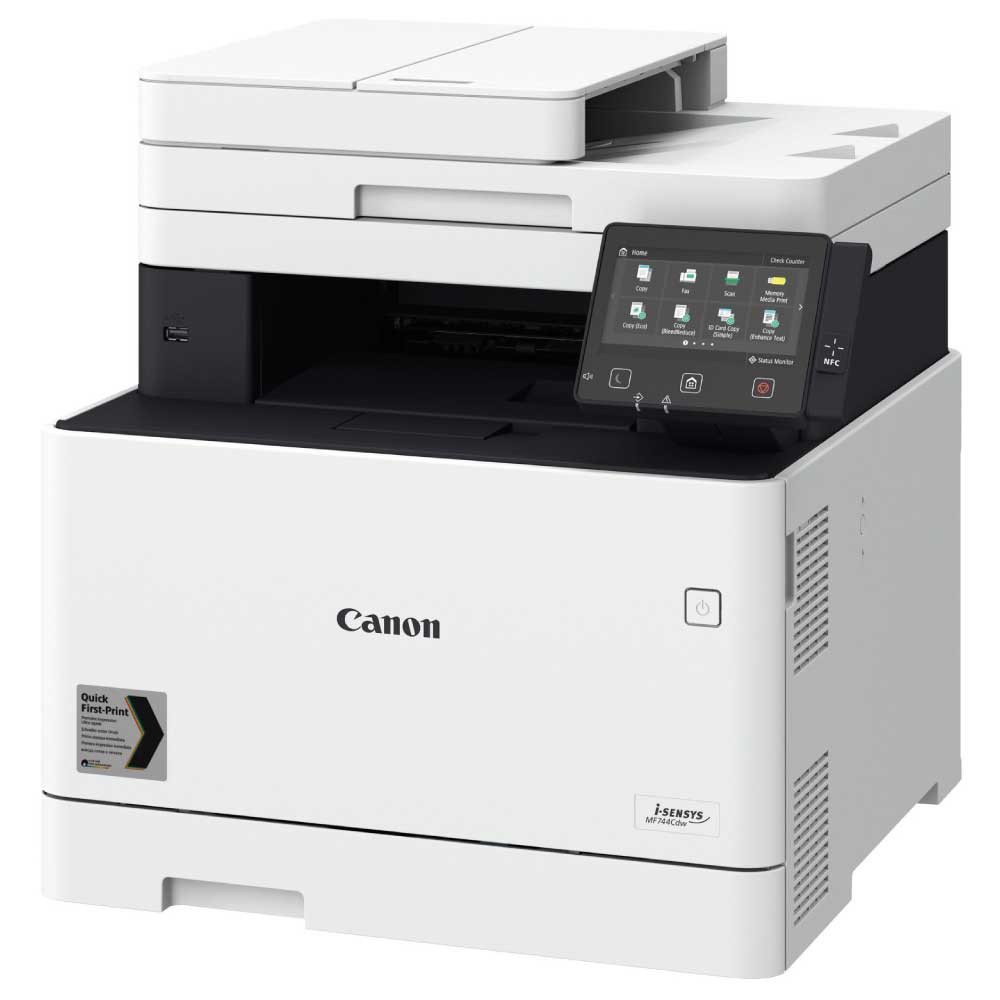 3101C039 i-sensys mf746cx Canon  - Вид №1