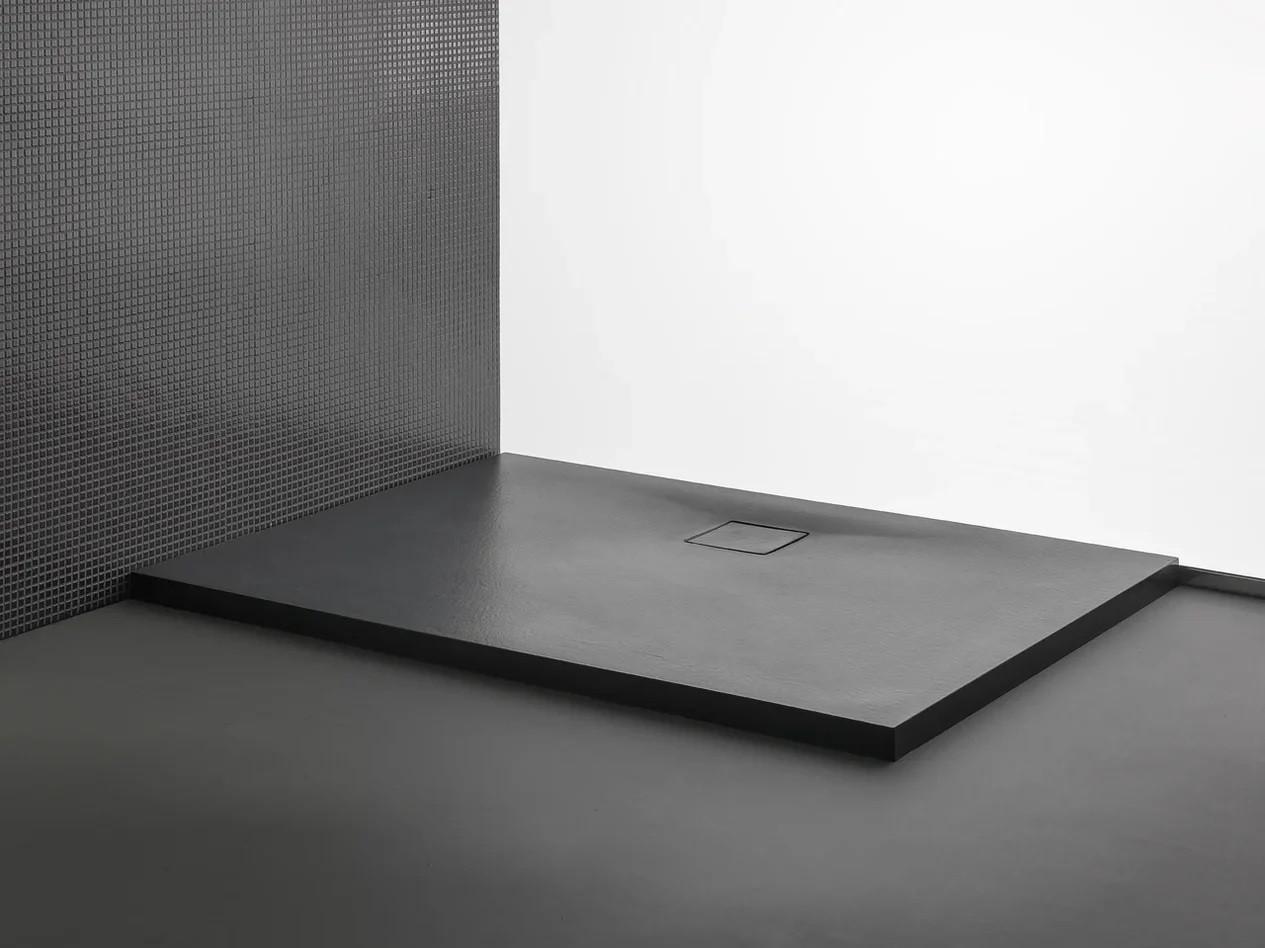 Поддон из литьевого мрамора Kolpa-San Moonwalk 00594  Словения  - Вид №2