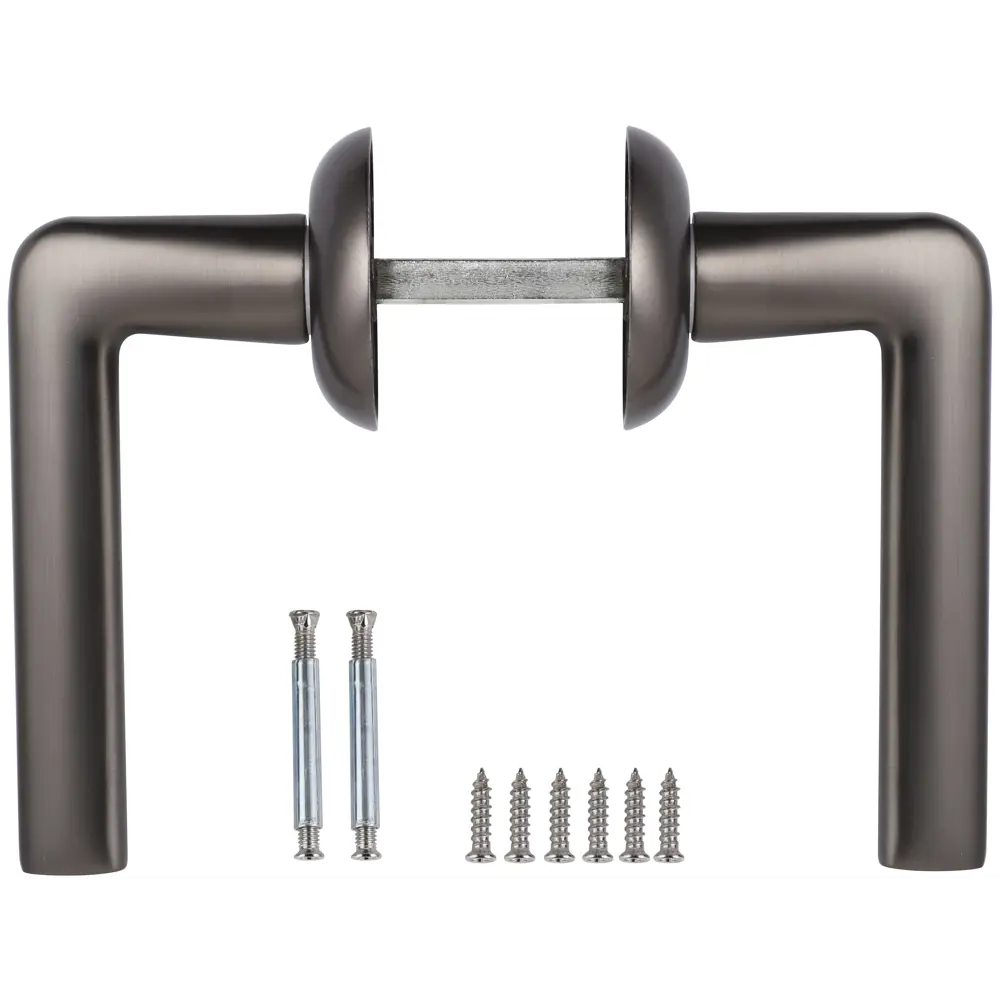 EDSON Дверная ручка 21-Z01 с эргономичным дизайном 84376156 STLM-0048838 - Вид №1