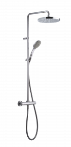 01-1804-N-CR CARIMALI Душевая лейка Rigoletto Stick