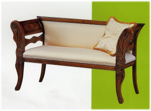 Скамья  MIRANDOLA 149/P