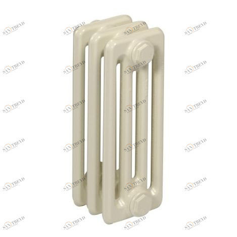 Чугунный радиатор Viadrus KALOR 500/220 10 секций 7652