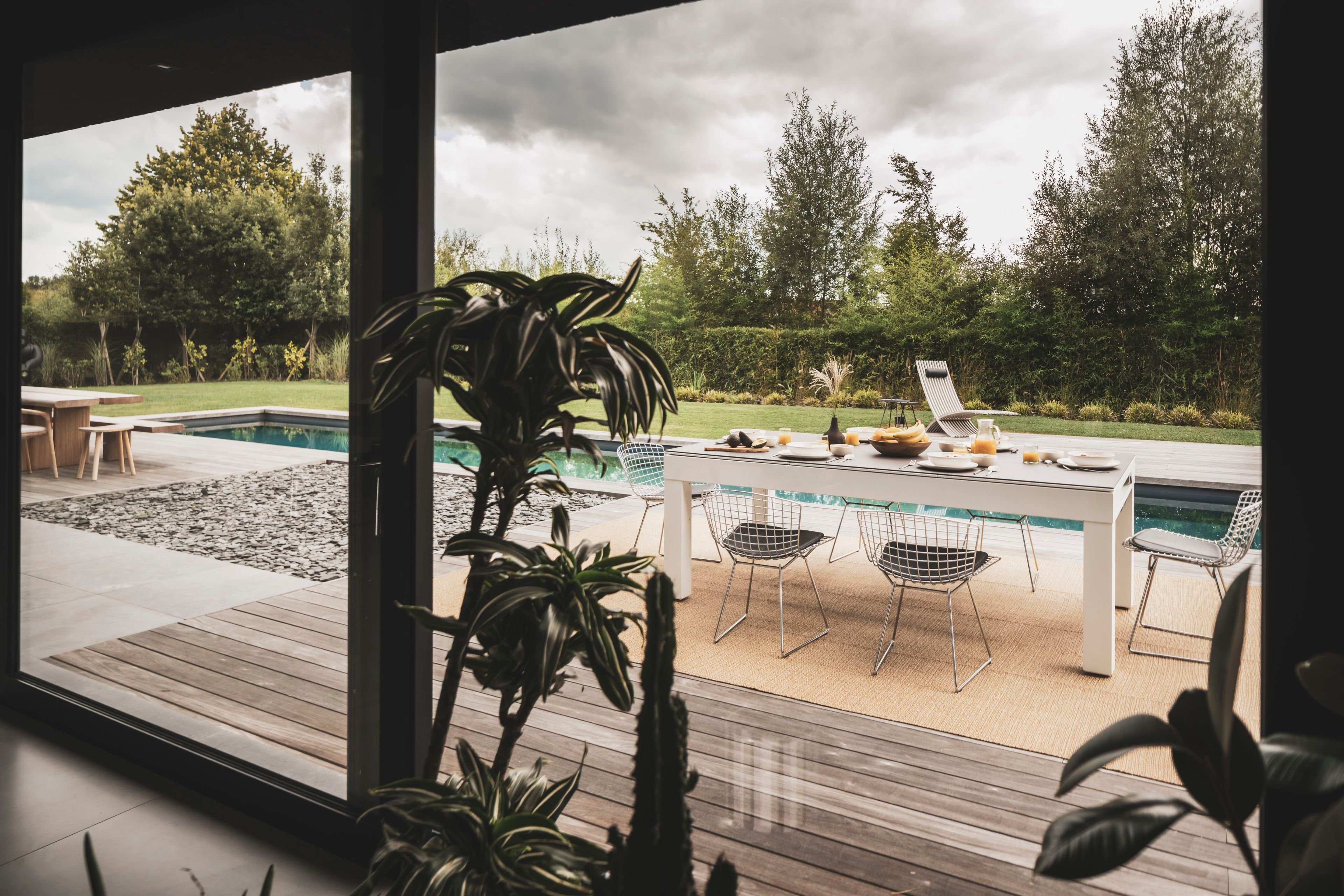 Прямоугольный бильярдный стол Cornilleau Classic ARCH-00029186 - Вид №52