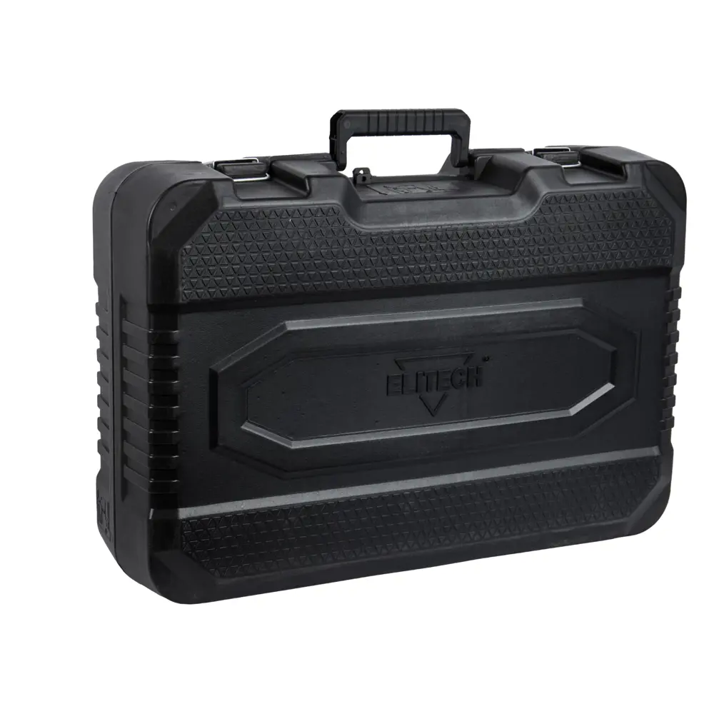 Перфоратор Elitech П 7-40ЭМ с SDS-max патроном для профессиональных работ 89390643 STLM-1382069 - Вид №8