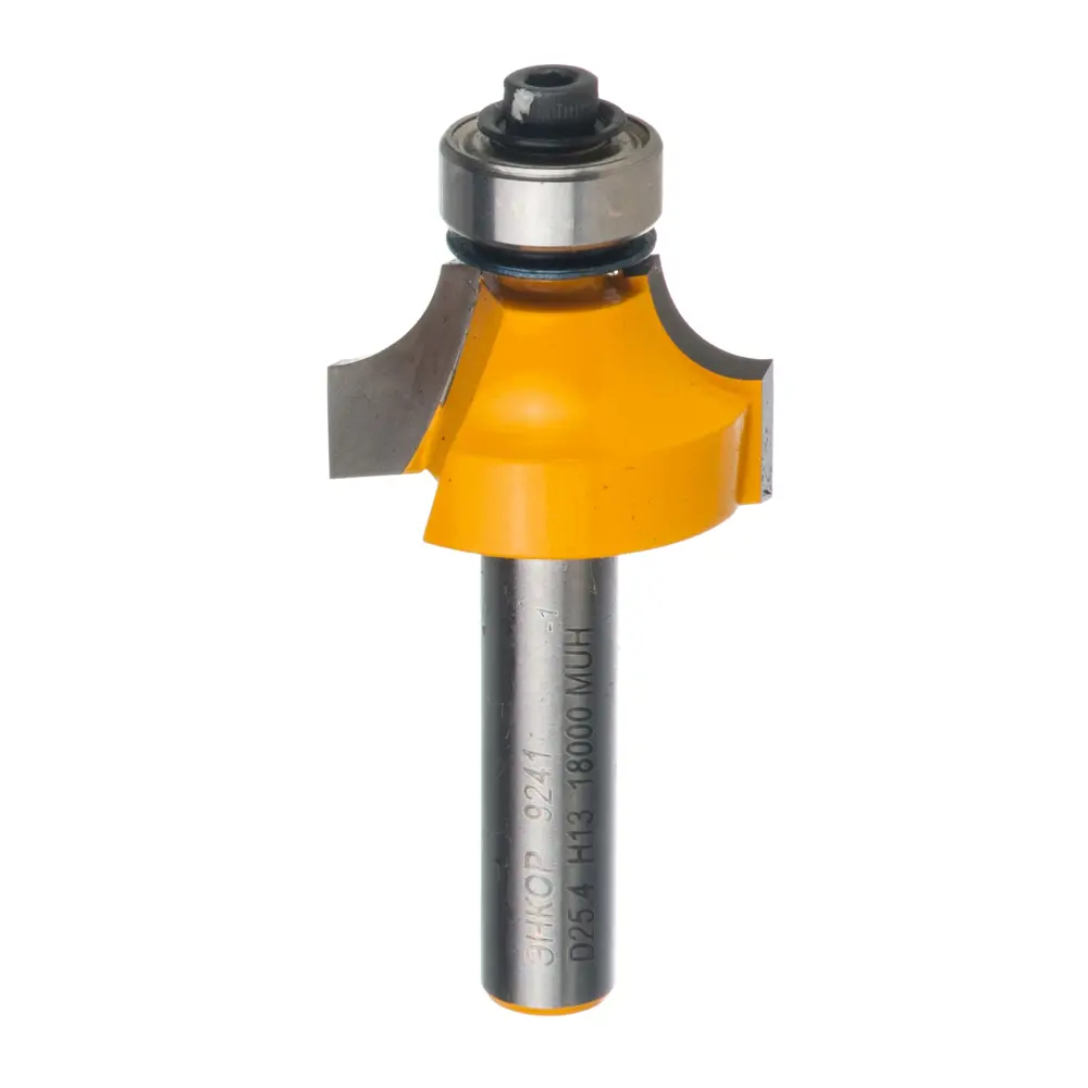 Фреза кромочная калевочная Энкор №9241 STLM-2092141 - Вид №1