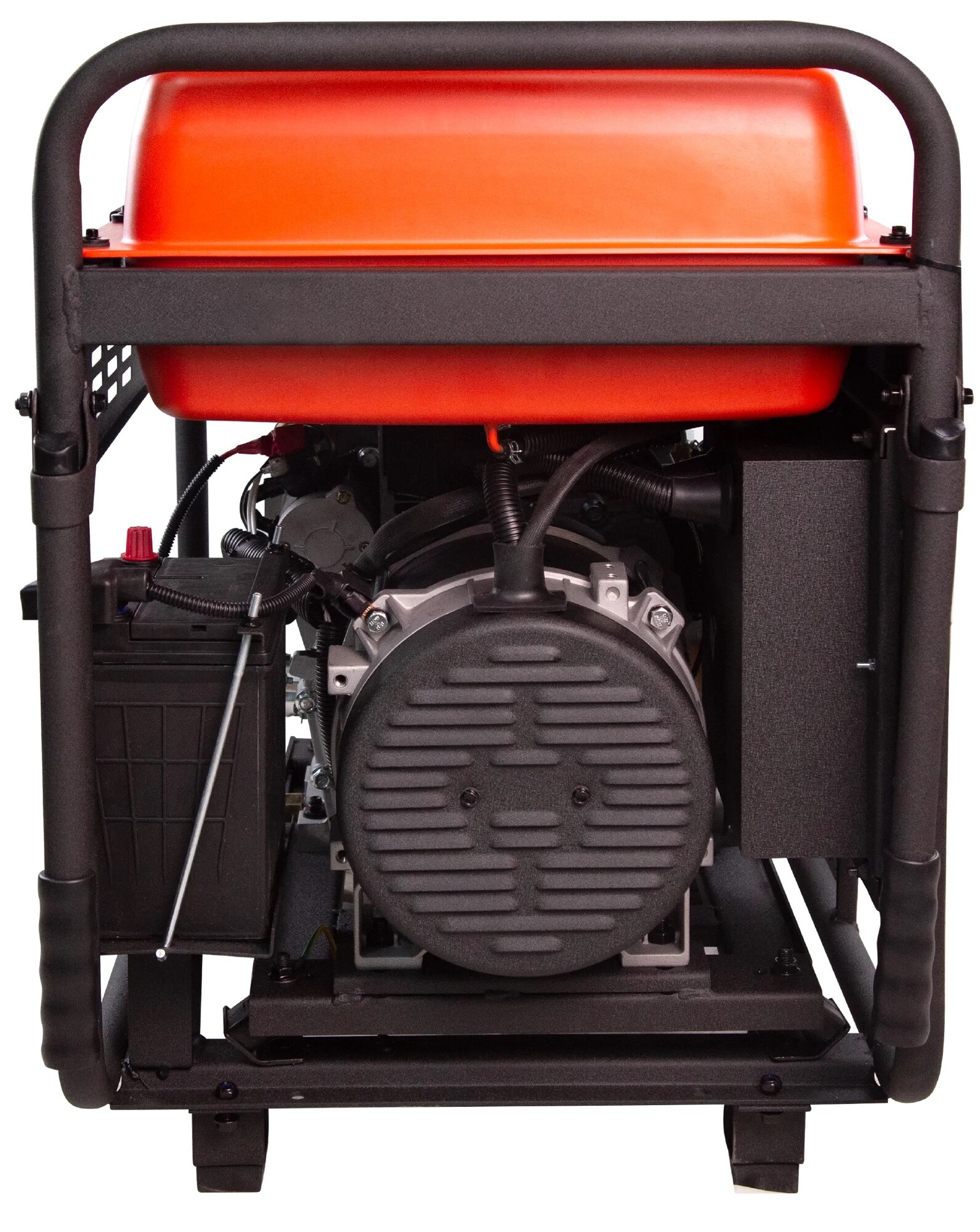 Электрогенератор  дизельный  A-iPower AD9500TFEA 9191142 STDN-0144954 - Вид №6