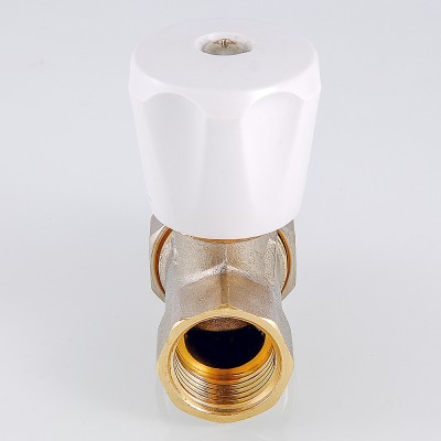 VT.008.LN.05 Клапан регулирующий прямой компактный Valtec 3/4"  - Вид №6