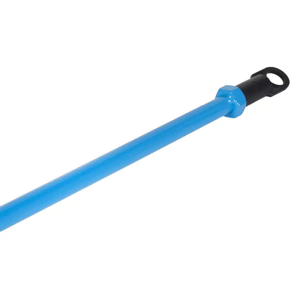 Миксер для электромиксера М14, 600х140 мм BRIGADIER STLM-2145003 - Вид №2