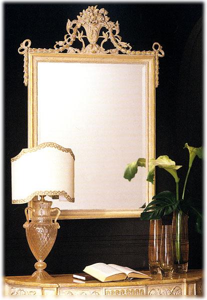 Зеркало  EZIO BELLOTTI 5001 Platinum