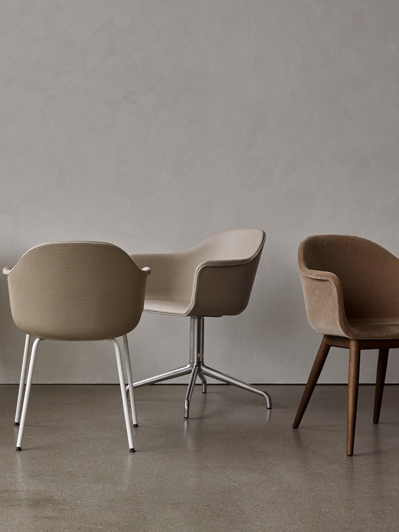 9371002-009Q08ZZ Harbour Arm Chair, Мягкое LuceLight  - Вид №8