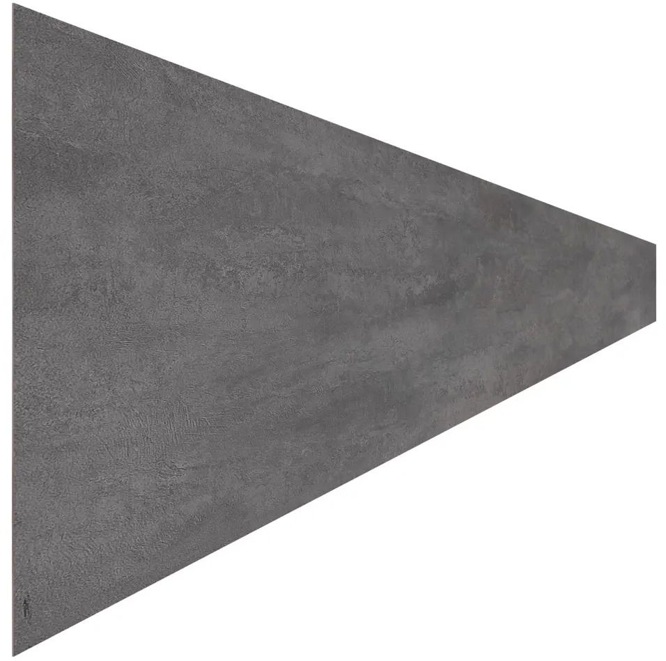 91672971 Столешница Ultradecor 120x60x3.8 см ЛДСП цвет гранж STLM-0873254