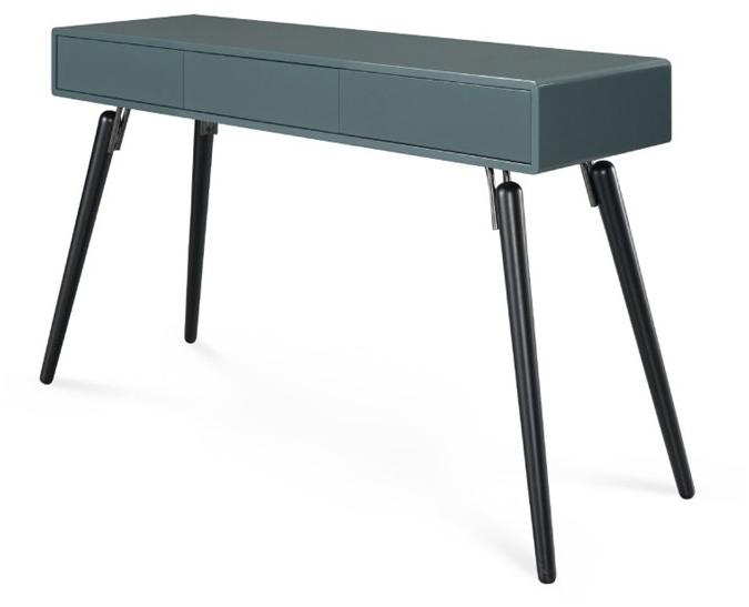 PRADDY Лакированная консоль с ящиками Hyde Tr061 - Вид №1