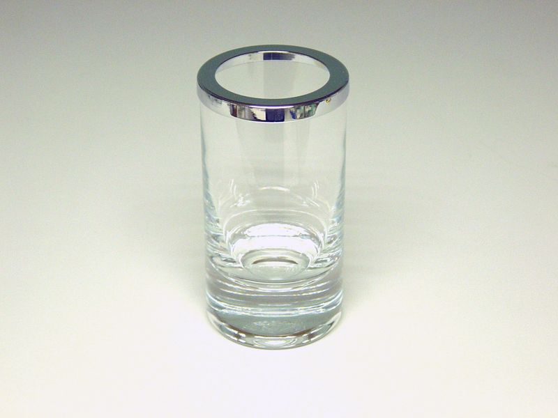 91062 Windisch Стакан для ванной 