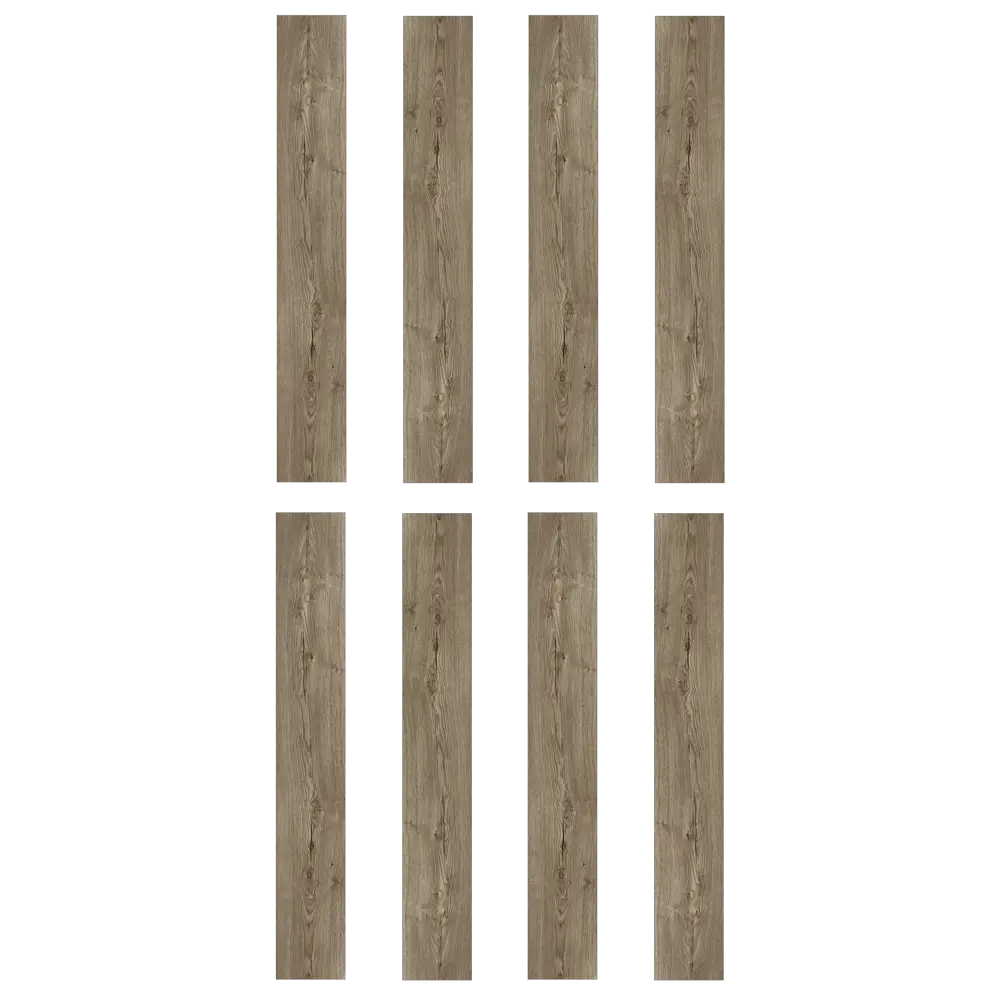 Ламинат Сосна Провинция 33 класс толщина 8 мм 2.22 м² KRONOSTEP STLM-2106183 - Вид №4