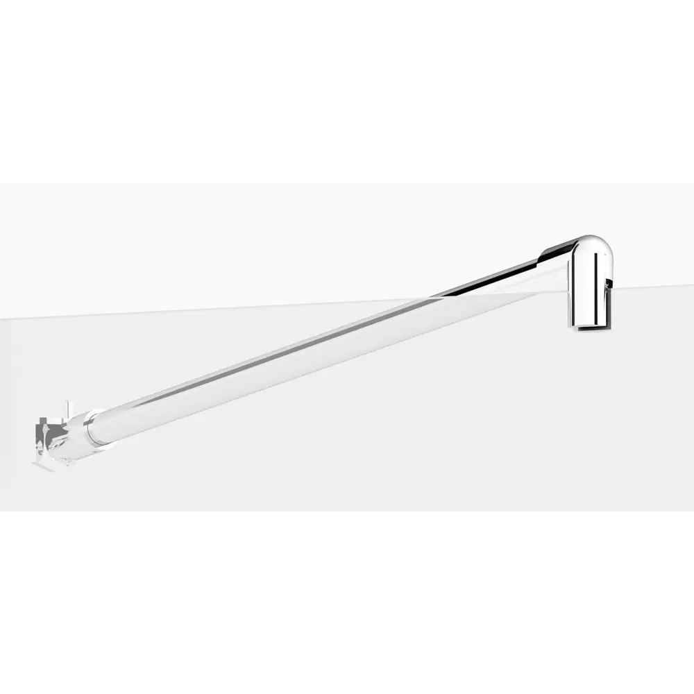 Santreyd «Классика» — Стеклянная душевая перегородка 90×195 см 18251941 STLM-0010105 - Вид №10